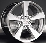 H 031 CONCAVE