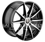 H 758 CONCAVE